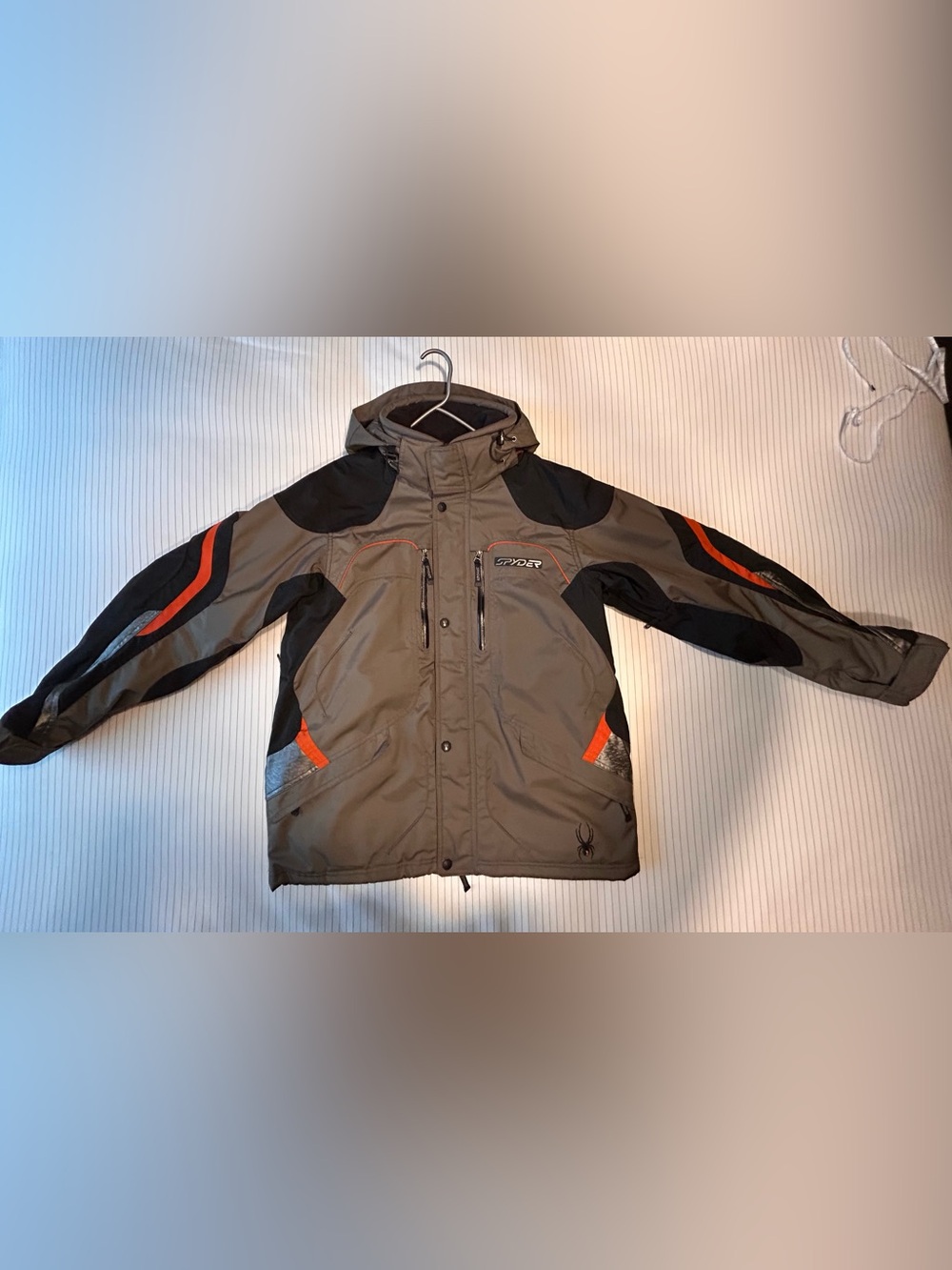 Spyder Dermizax Thinsulate Ski Jacket Men’s Large (52)